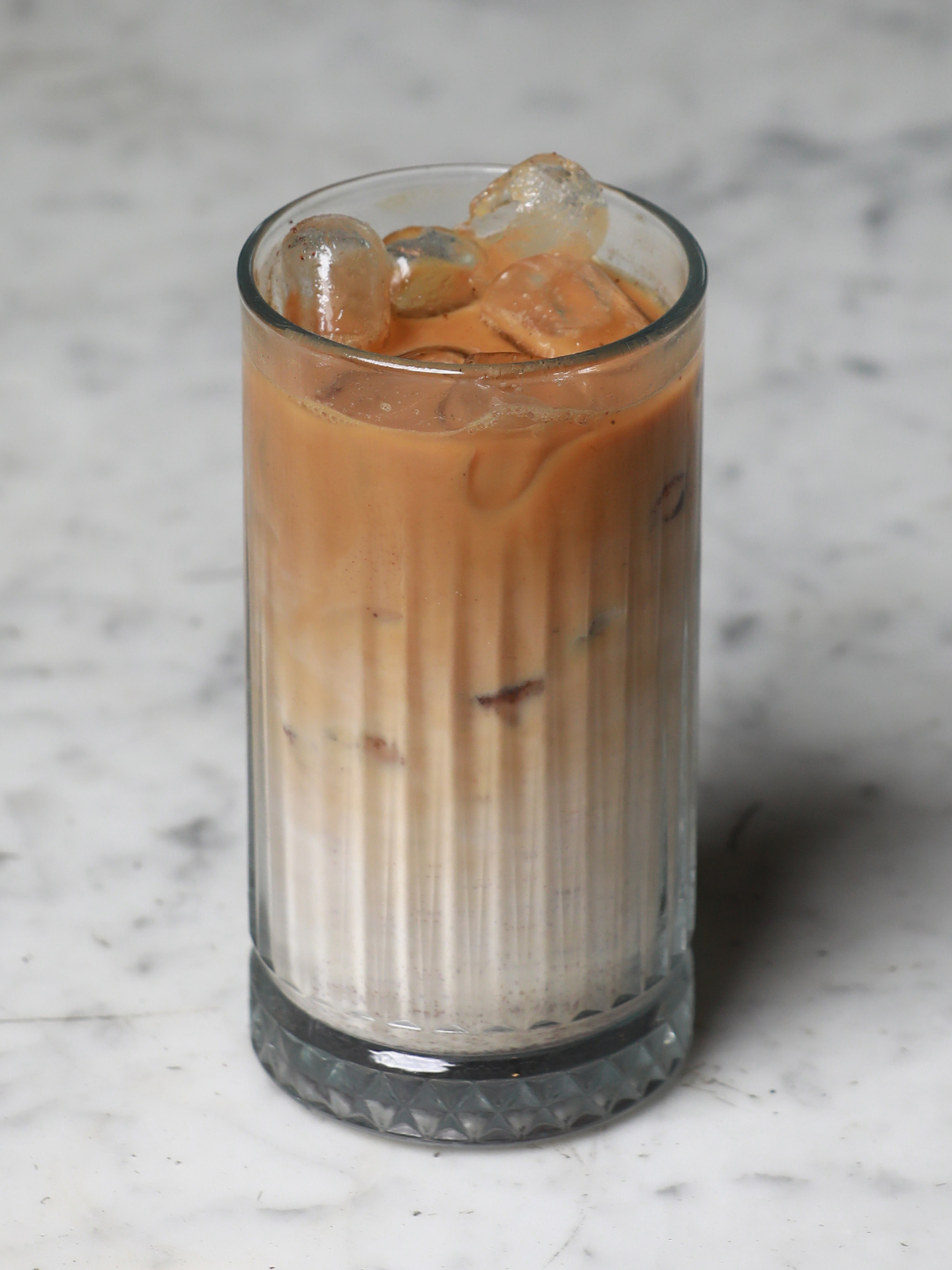 Ice latte 