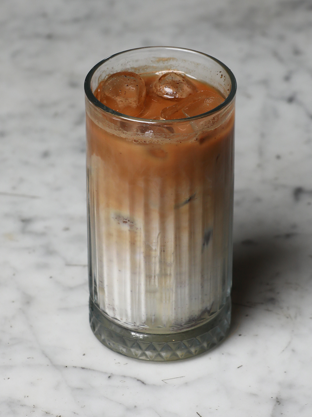 Ice White mocha 