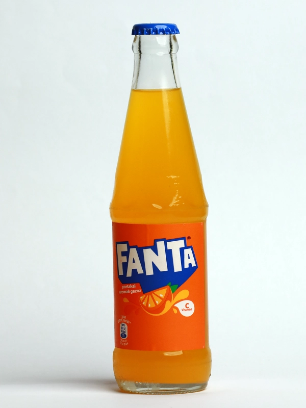 Fanta