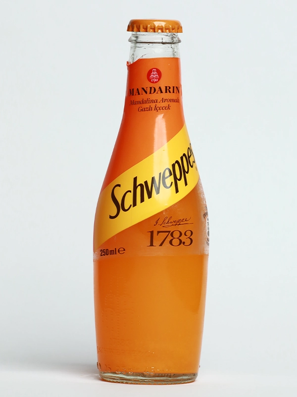 Schwppes