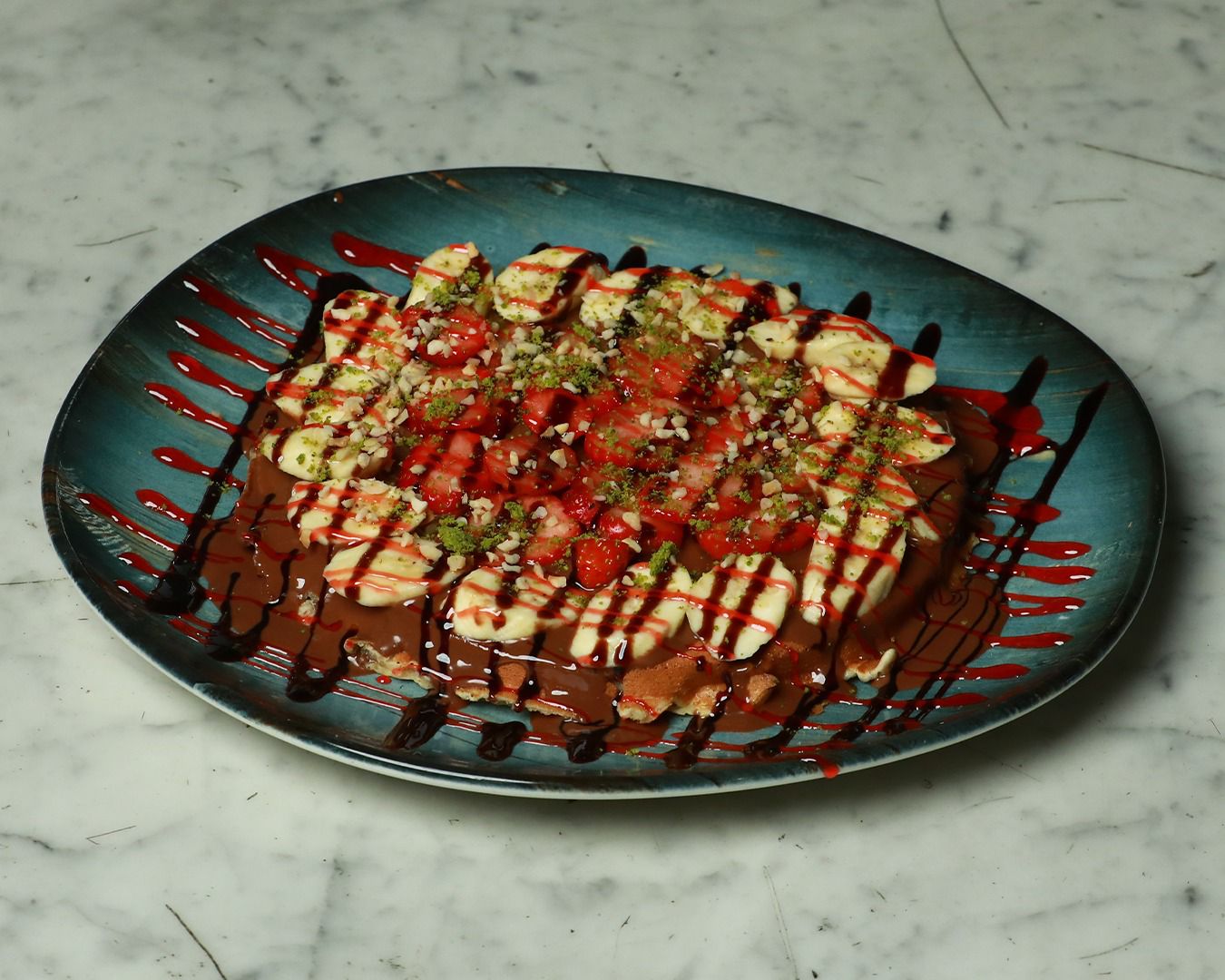 Waffle