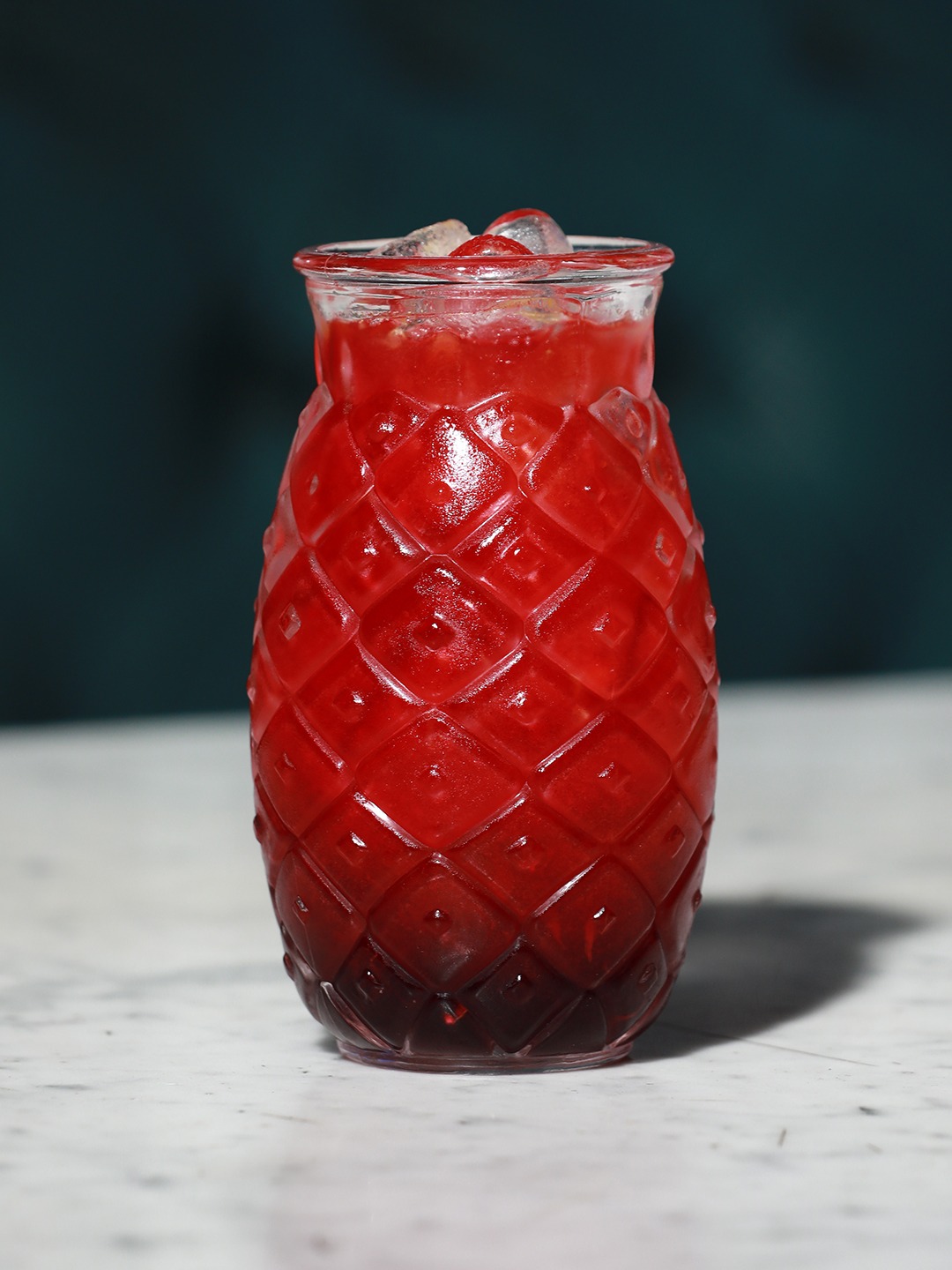 Karışık nar portakal suyu 